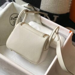 Hermes Lindy Mini Bag replica