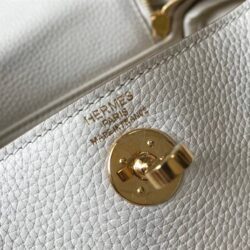 Hermes Lindy Mini Bag replica