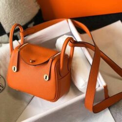 Hermes Lindy Mini Bag replica