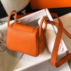 Hermes Lindy Mini Bag replica