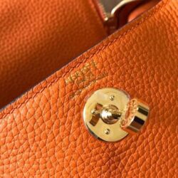 Hermes Lindy Mini Bag replica