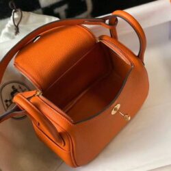 Hermes Lindy Mini Bag replica