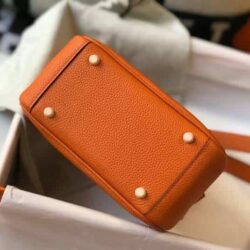 Hermes Lindy Mini Bag replica