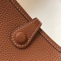 Hermes Evelyne 16 Amazone TPM replica