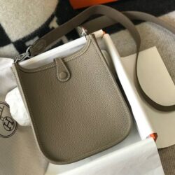 Hermes Evelyne 16 Amazone TPM replica