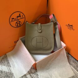 Hermes Evelyne 16 Amazone TPM replica