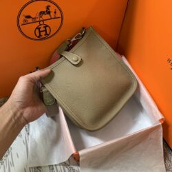 Hermes Evelyne 16 Amazone TPM replica