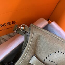 Hermes Evelyne 16 Amazone TPM replica