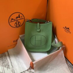 Hermes Evelyne 16 Amazone TPM replica