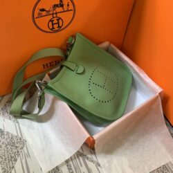 Hermes Evelyne 16 Amazone TPM replica