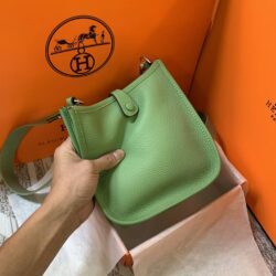 Hermes Evelyne 16 Amazone TPM replica