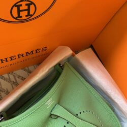 Hermes Evelyne 16 Amazone TPM replica