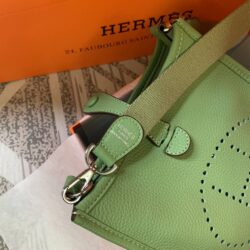 Hermes Evelyne 16 Amazone TPM replica