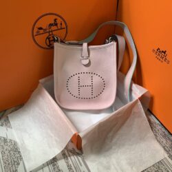 Hermes Evelyne 16 Amazone TPM replica