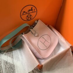 Hermes Evelyne 16 Amazone TPM replica