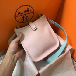 Hermes Evelyne 16 Amazone TPM replica