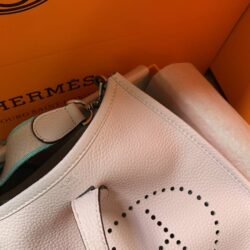 Hermes Evelyne 16 Amazone TPM replica