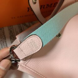 Hermes Evelyne 16 Amazone TPM replica