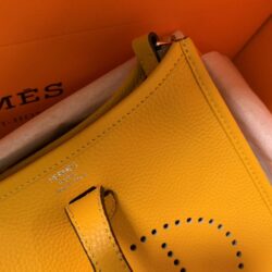 Hermes Evelyne 16 Amazone TPM replica