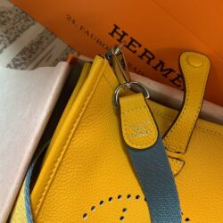 Hermes Evelyne 16 Amazone TPM replica