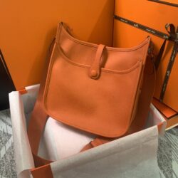 Hermes Evelyne 16 Amazone TPM replica