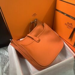 Hermes Evelyne 16 Amazone TPM replica