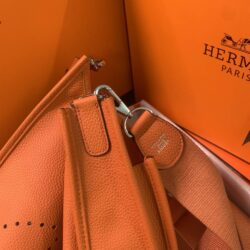 Hermes Evelyne 16 Amazone TPM replica