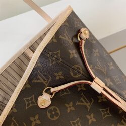 Louis Vuitton Neverfull MM-Original replica