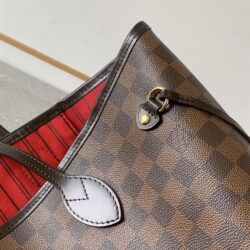 Louis Vuitton Neverfull MM Damier-Original replica