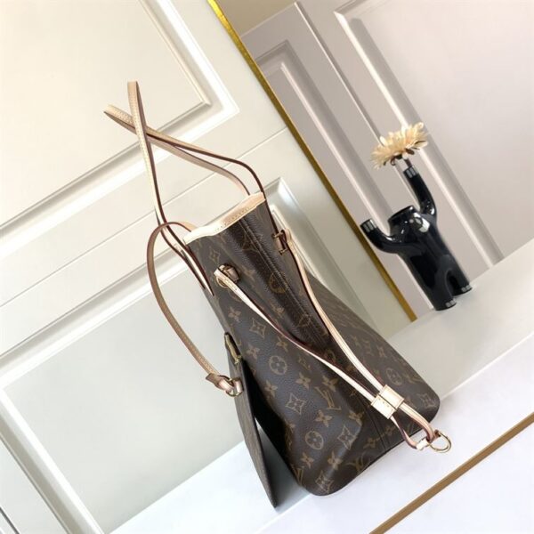 Louis Vuitton Neverfull MM-Original replica