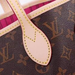 Louis Vuitton NEVERFULL GM replica