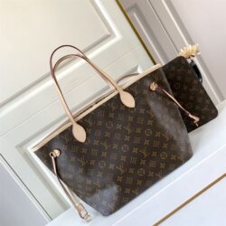 Louis Vuitton Neverfull MM-Original replica