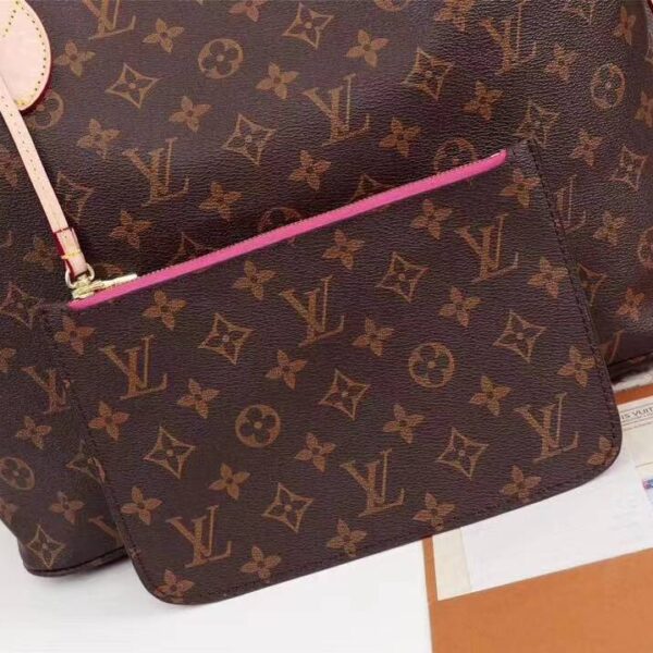 Louis Vuitton NEVERFULL GM replica