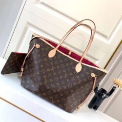 Louis Vuitton Neverfull MM