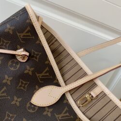 Louis Vuitton Neverfull MM-Original replica