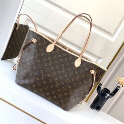 Louis Vuitton Neverfull MM-Original replica