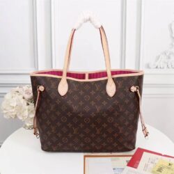 Louis Vuitton NEVERFULL GM replica