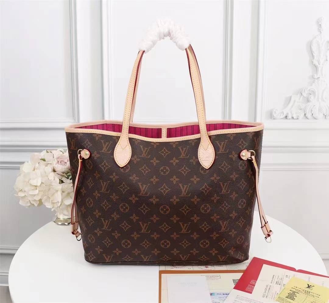 Louis Vuitton NEVERFULL GM replica