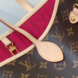 Louis Vuitton Neverfull MM