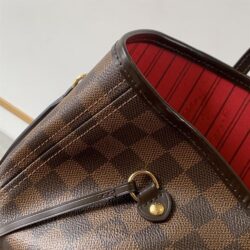 Louis Vuitton Neverfull MM Damier-Original replica