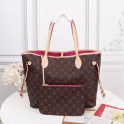 Louis Vuitton NEVERFULL GM replica