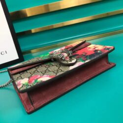 Gucci Dionysus Bag Blooms Print GG