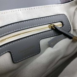 Dior SADDLE BAG WITH STRAP