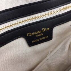 Dior Saddle bag with strap