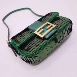 Fendi Mini Baguette 1997-Original replica