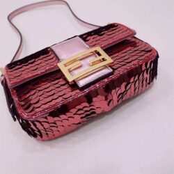 Fendi Mini Baguette 1997-Original replica