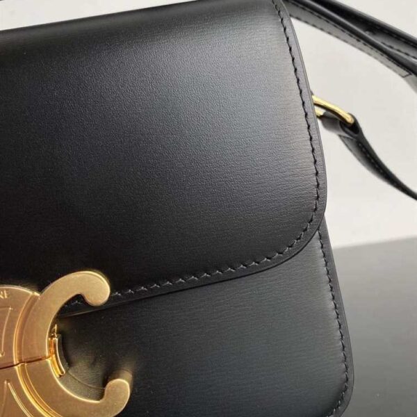 Celine Teen Triomphe bag replica