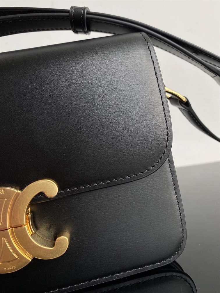 Celine Teen Triomphe bag replica