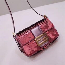 Fendi Mini Baguette 1997-Original replica