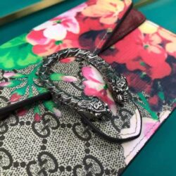 Gucci Dionysus Bag Blooms Print GG